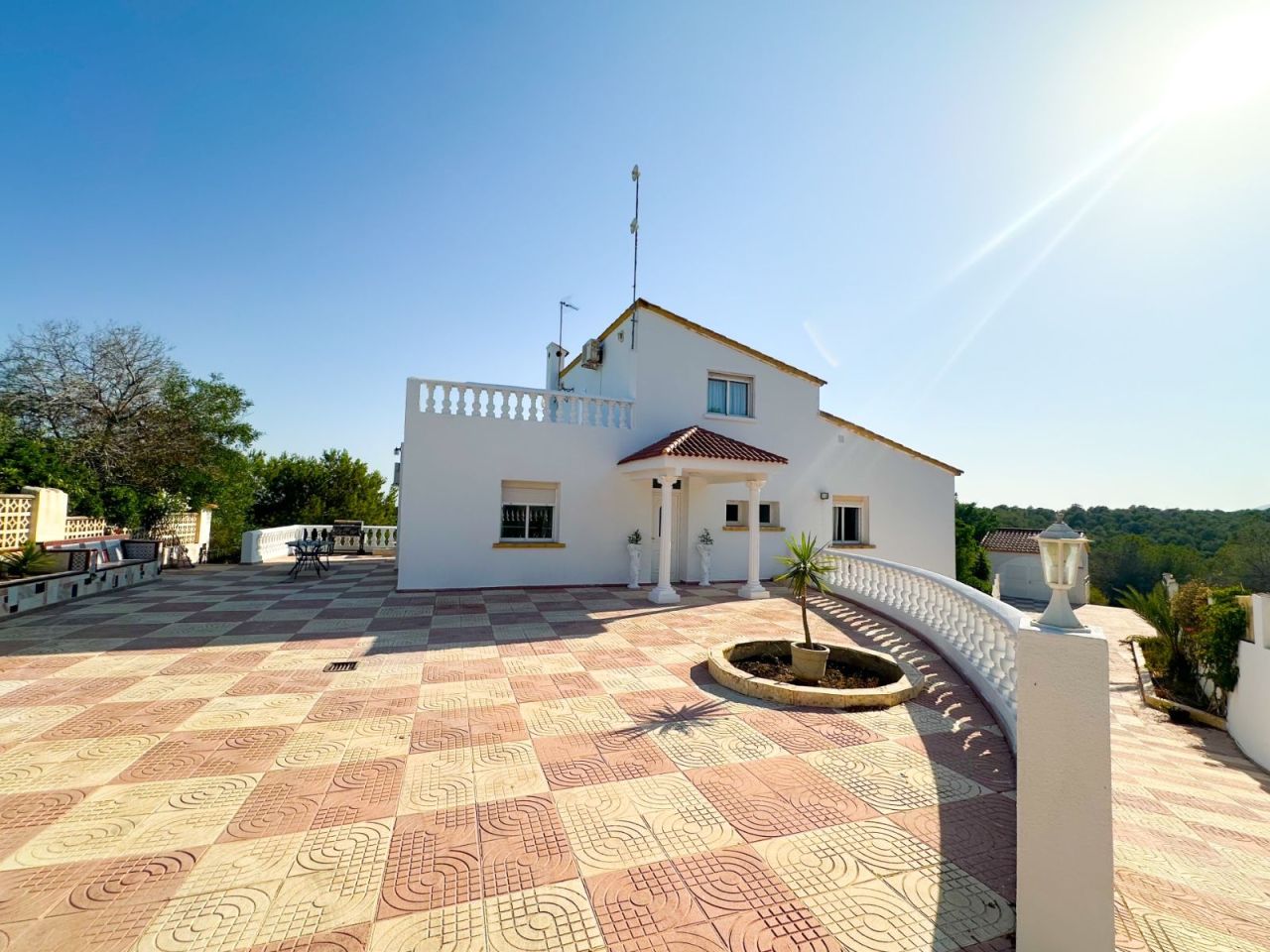 Villa en Pilar de la Horadada, España, 500 m² - imagen 1