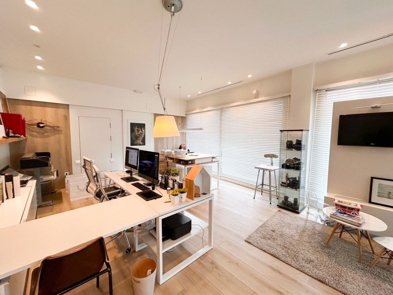 Office in San Miguel de Salinas, Spain, 90 m² - picture 2