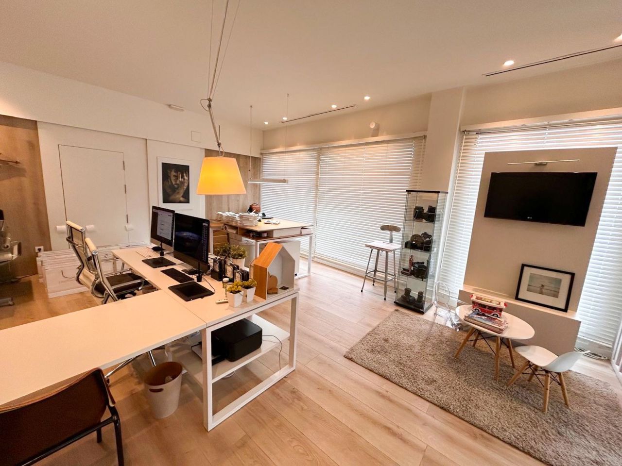 Office in San Miguel de Salinas, Spain, 90 m² - picture 3