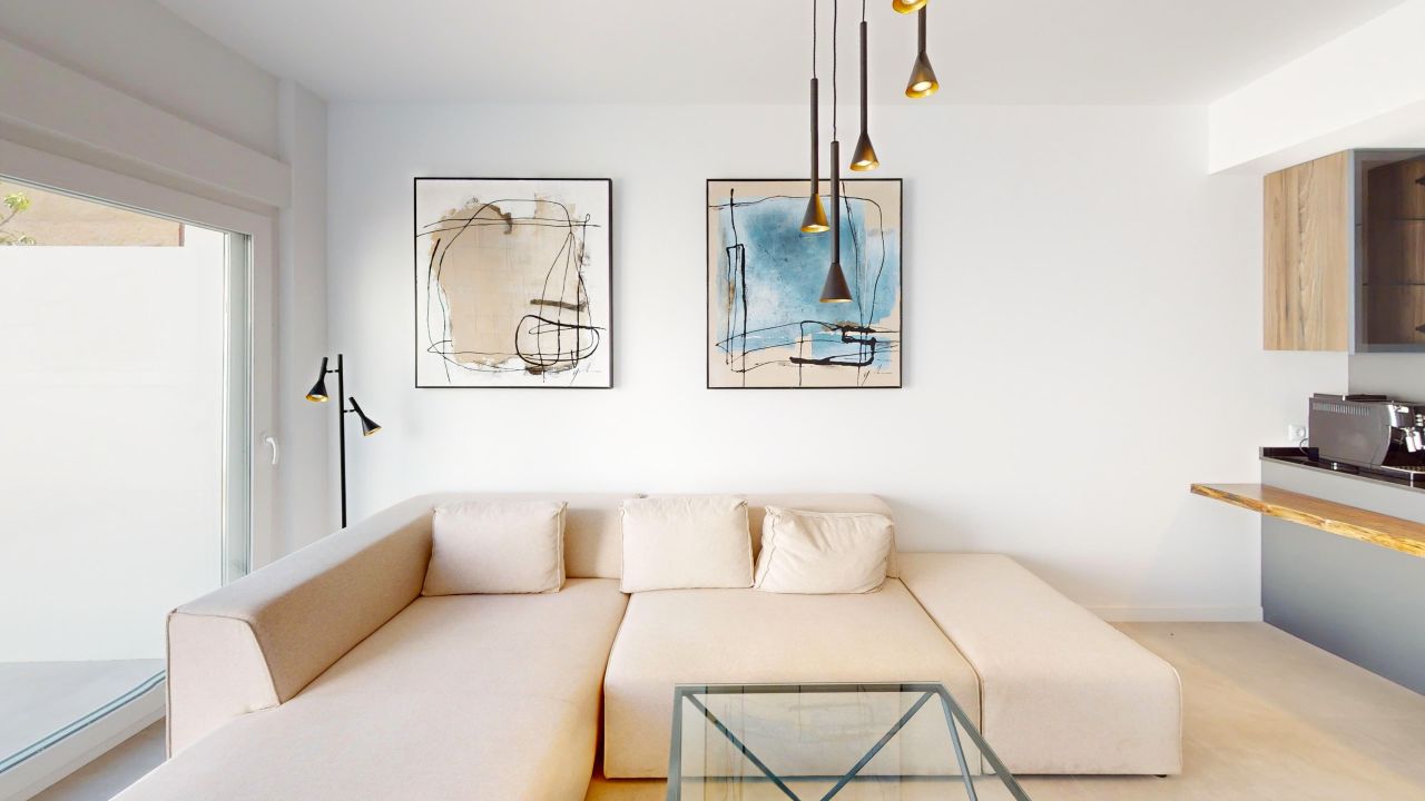 Attico a Pilar de la Horadada, Spagna, 82 m² - foto 3