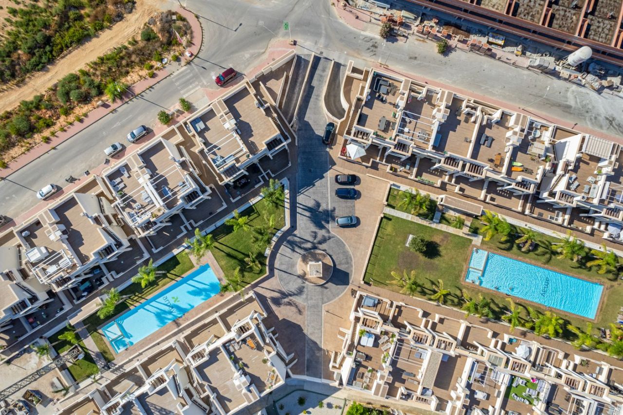 Penthouse à Torrevieja, Espagne, 70 m² - image 5