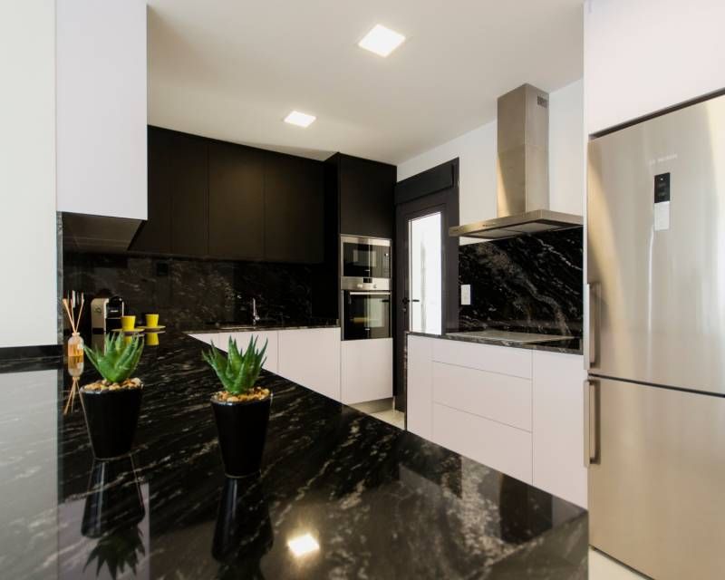 Villa in Dehesa de Campoamor, Spain, 239 m² - picture 6