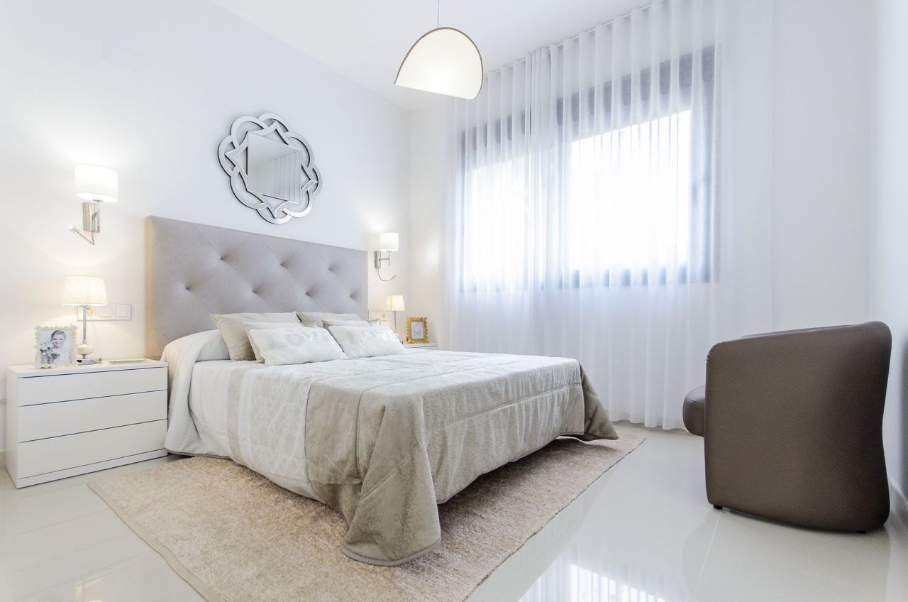 Villa in San Miguel de Salinas, Spanien, 144 m² - Foto 8