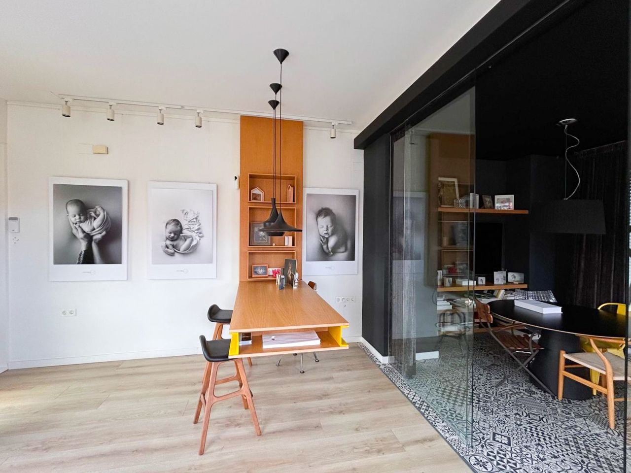 Office in San Miguel de Salinas, Spain, 90 m² - picture 8