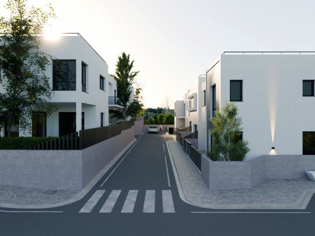 Flat in Limassol, Cyprus, 148 m² - picture 1