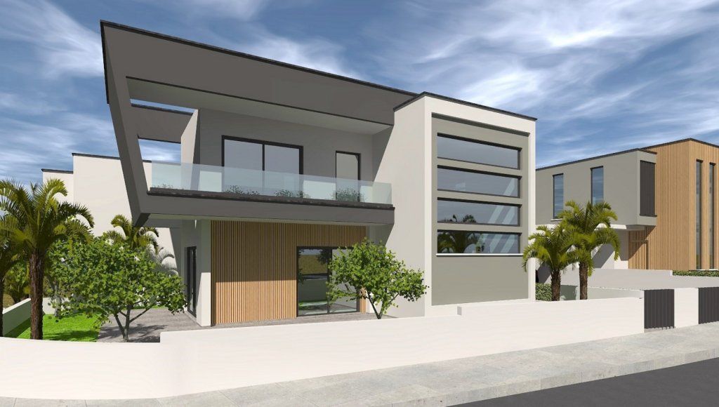 Piso en Limasol, Chipre, 203 m² - imagen 1