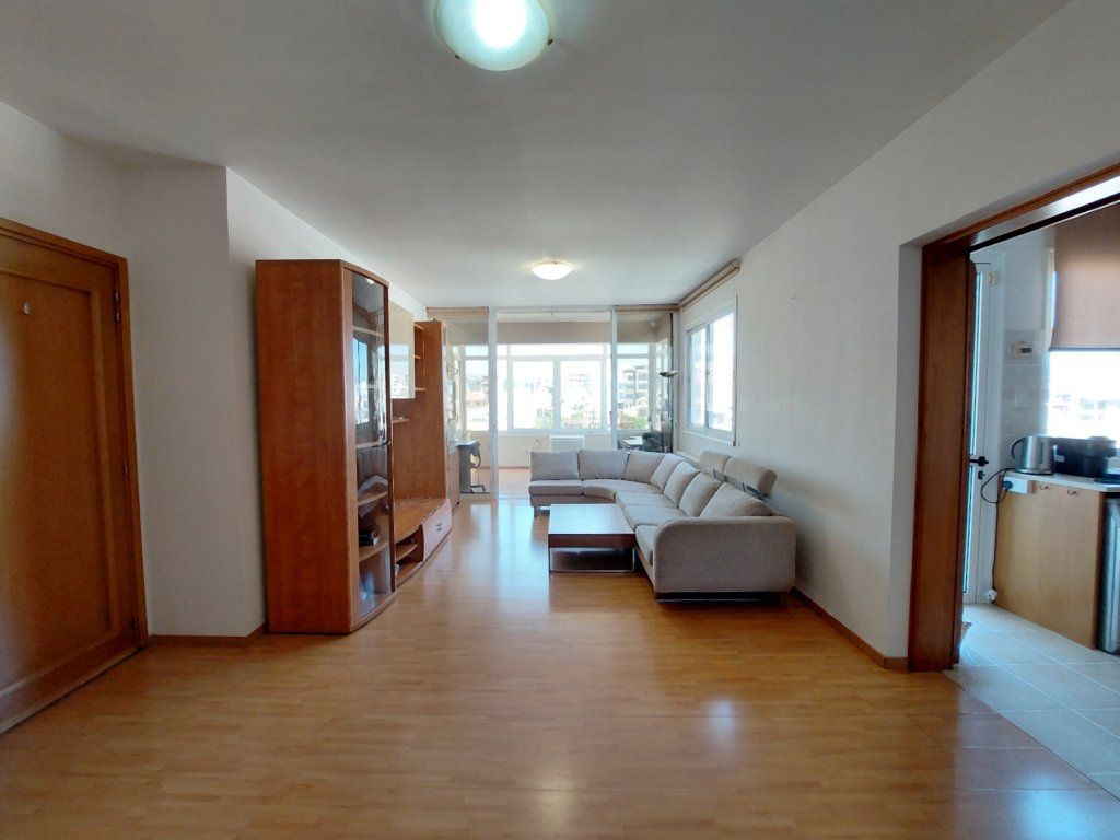 Apartamento en Limasol, Chipre, 90 m² - imagen 1