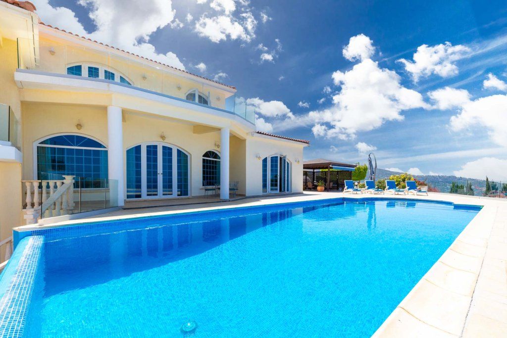 Wohnung in Paphos, Zypern, 545 m² - Foto 2