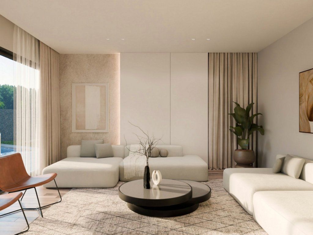 Piso en Limasol, Chipre, 420 m² - imagen 2