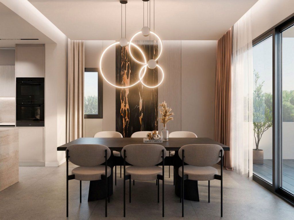 Piso en Limasol, Chipre, 420 m² - imagen 4