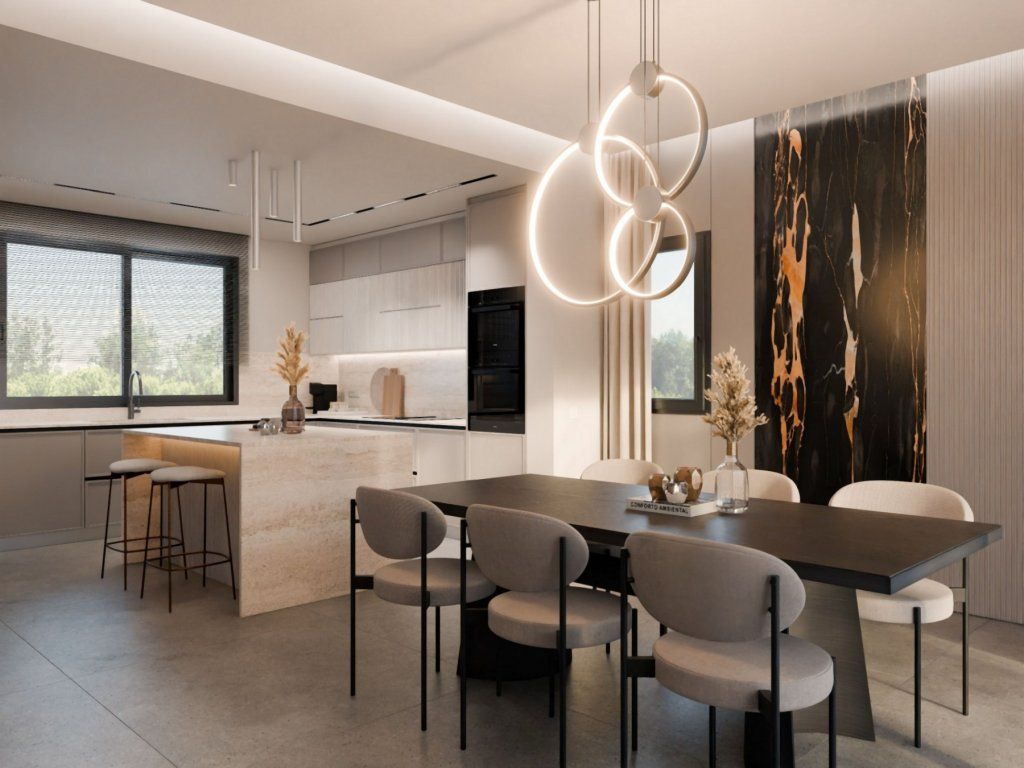 Piso en Limasol, Chipre, 420 m² - imagen 5