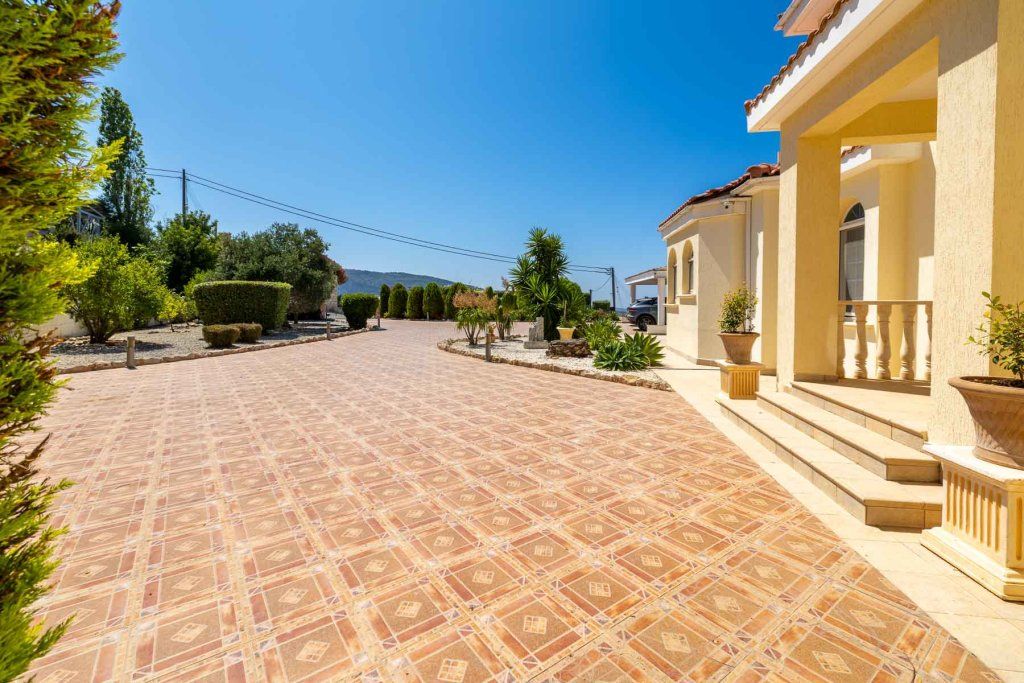 Wohnung in Paphos, Zypern, 545 m² - Foto 5