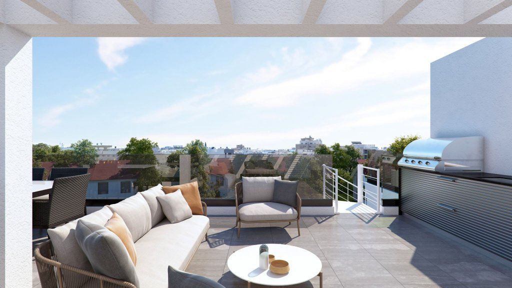 Appartamenti a Larnaca, Cipro, 94.6 m² - foto 6