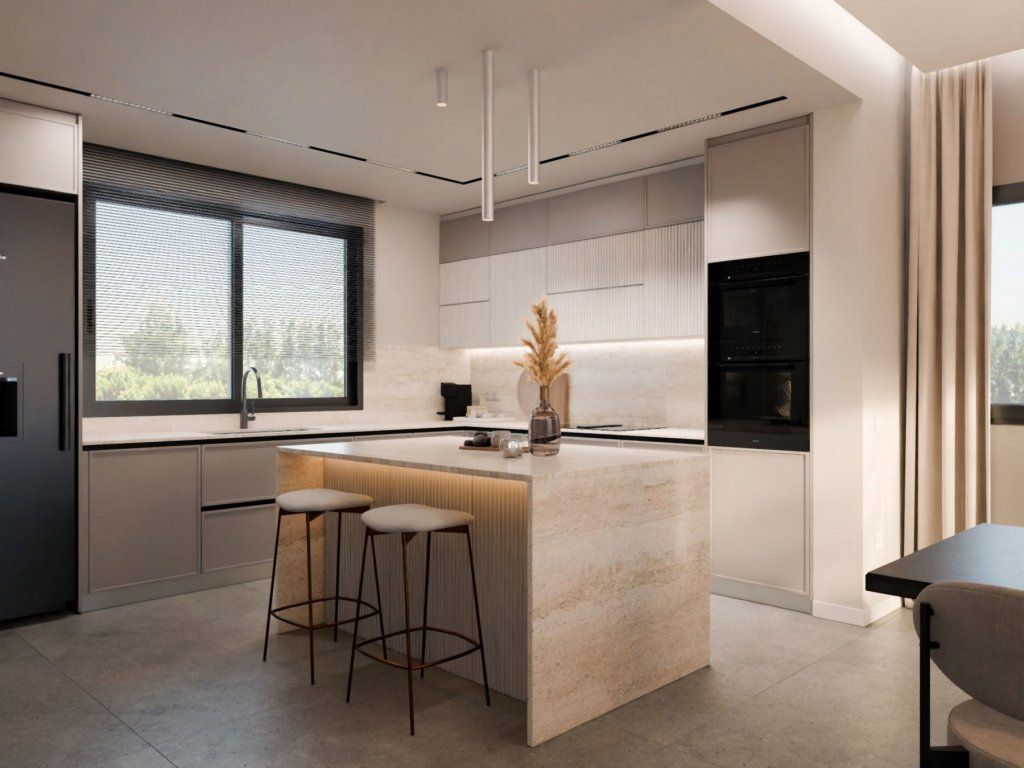 Piso en Limasol, Chipre, 420 m² - imagen 6