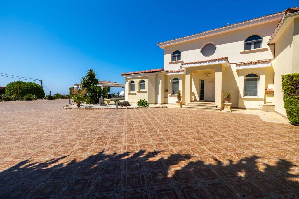 Wohnung in Paphos, Zypern, 545 m² - Foto 7