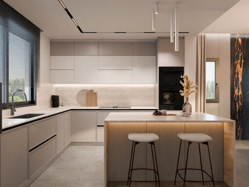 Piso en Limasol, Chipre, 420 m² - imagen 7