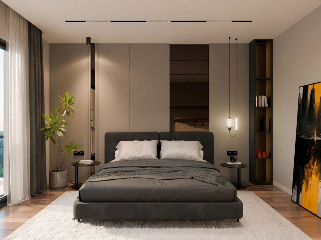 Piso en Limasol, Chipre, 420 m² - imagen 8