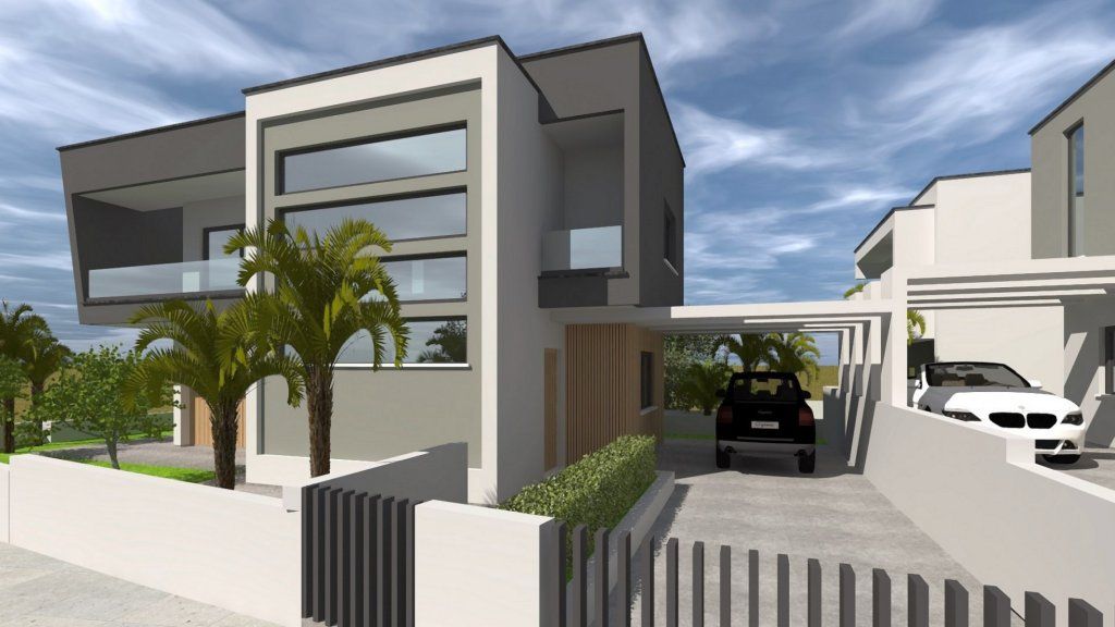 Appartement à Limassol, Chypre, 198 m² - image 9