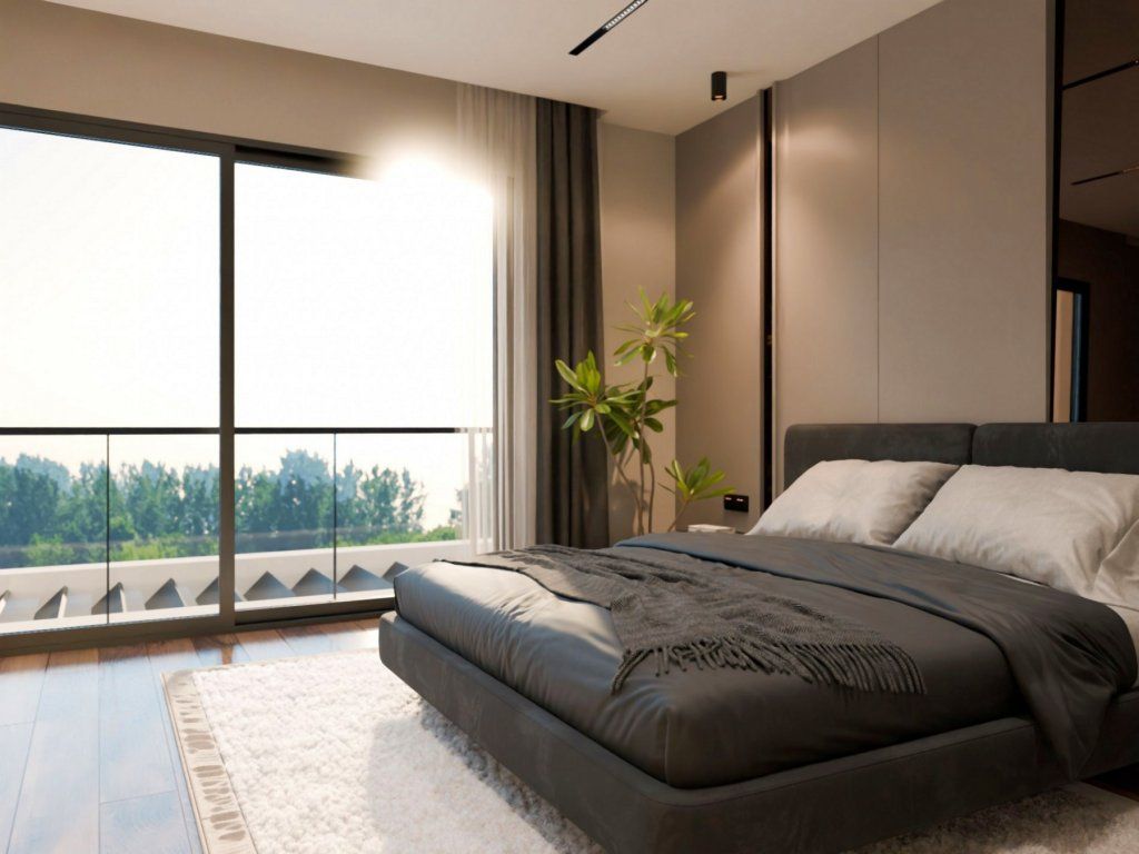 Piso en Limasol, Chipre, 420 m² - imagen 9