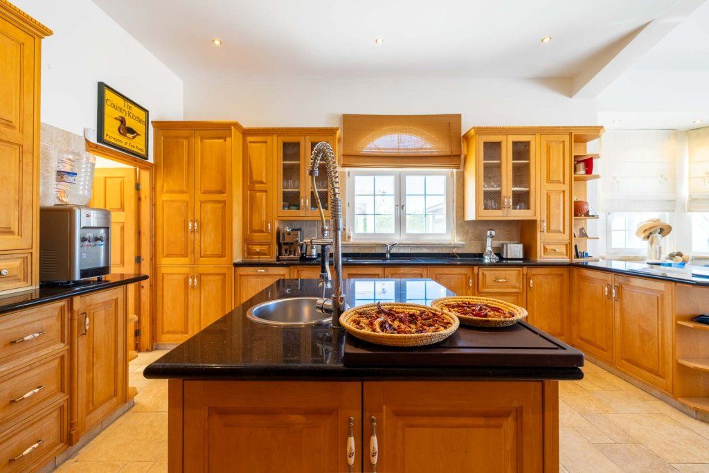 Wohnung in Paphos, Zypern, 545 m² - Foto 10