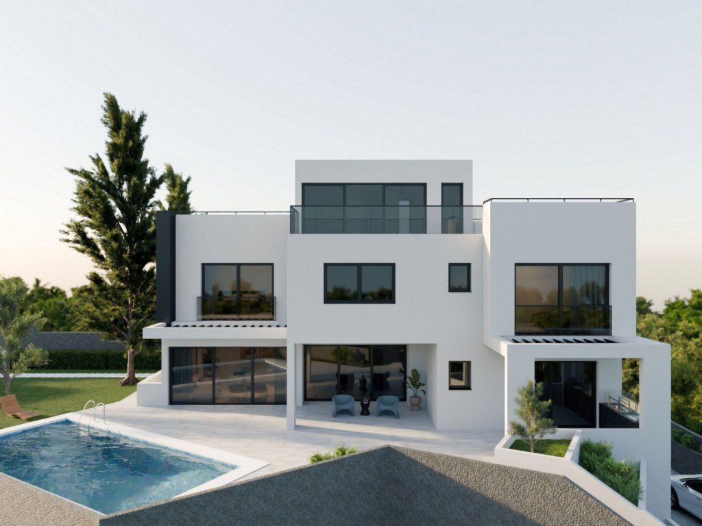 Piso en Limasol, Chipre, 420 m² - imagen 11