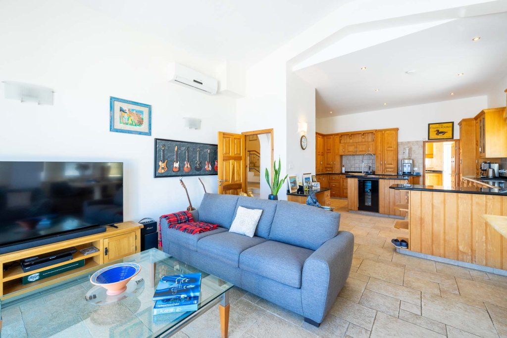 Wohnung in Paphos, Zypern, 545 m² - Foto 11