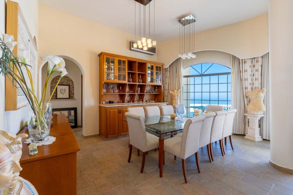 Wohnung in Paphos, Zypern, 545 m² - Foto 12