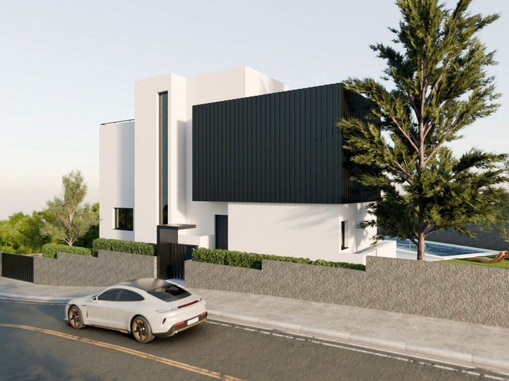 Piso en Limasol, Chipre, 420 m² - imagen 13