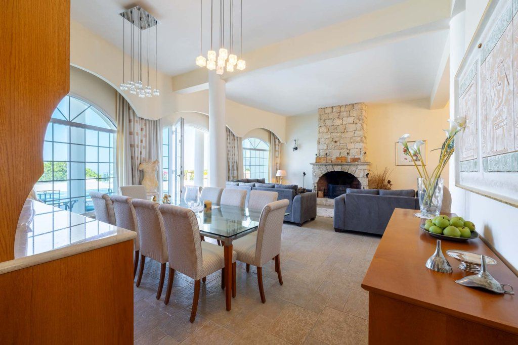 Wohnung in Paphos, Zypern, 545 m² - Foto 13