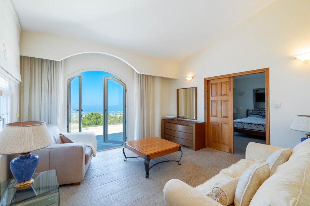 Wohnung in Paphos, Zypern, 545 m² - Foto 15