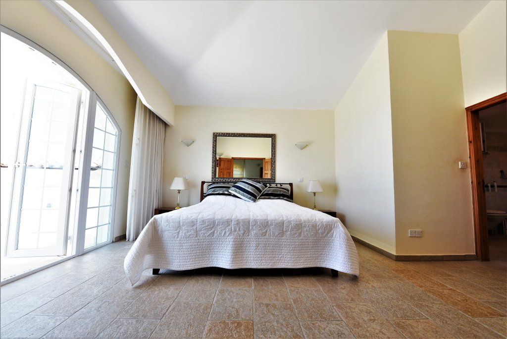 Wohnung in Paphos, Zypern, 545 m² - Foto 16