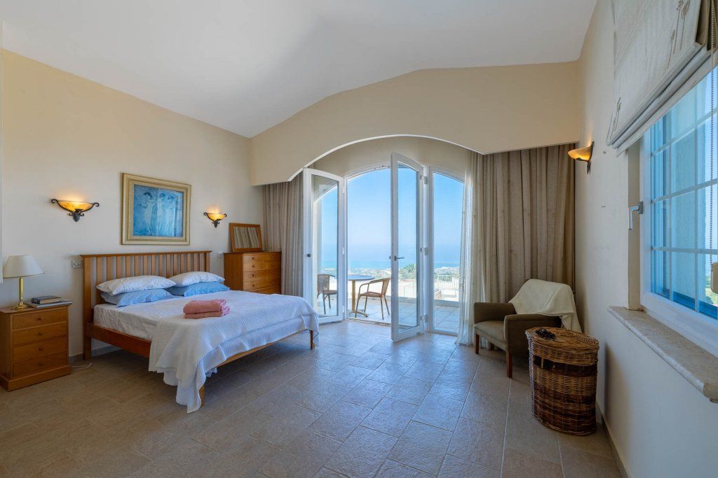 Wohnung in Paphos, Zypern, 545 m² - Foto 18