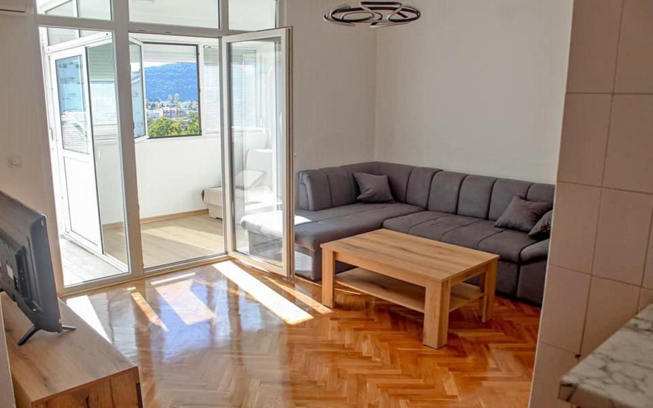 Piso en el Bar, Montenegro, 36 m² - imagen 1