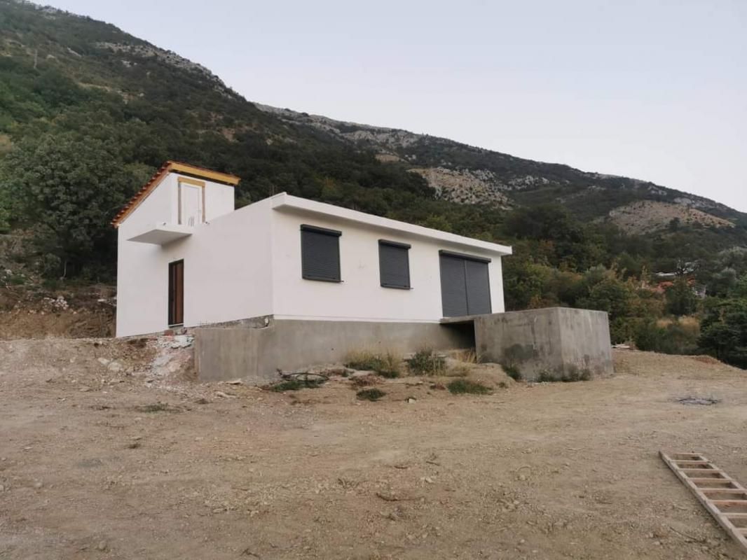 House in Sutomore, Montenegro, 99 m² - picture 1