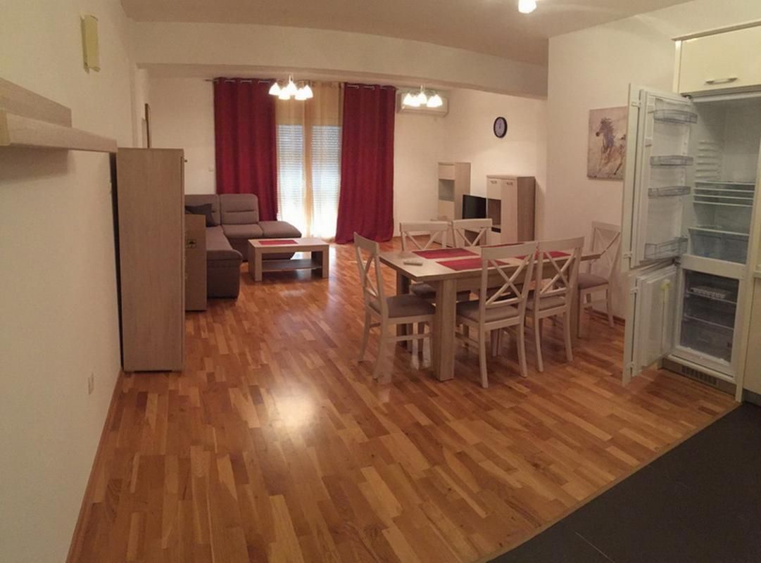 Wohnung Lazi, Montenegro, 103 m² - Foto 1