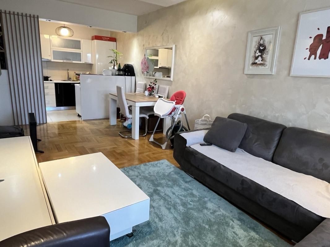 Piso Tuski Put, Montenegro, 76 m² - imagen 2