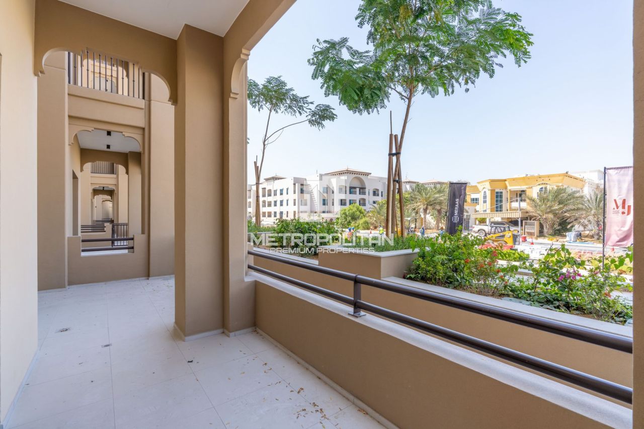 Apartamento en Dubái, EAU, 84 m² - imagen 1