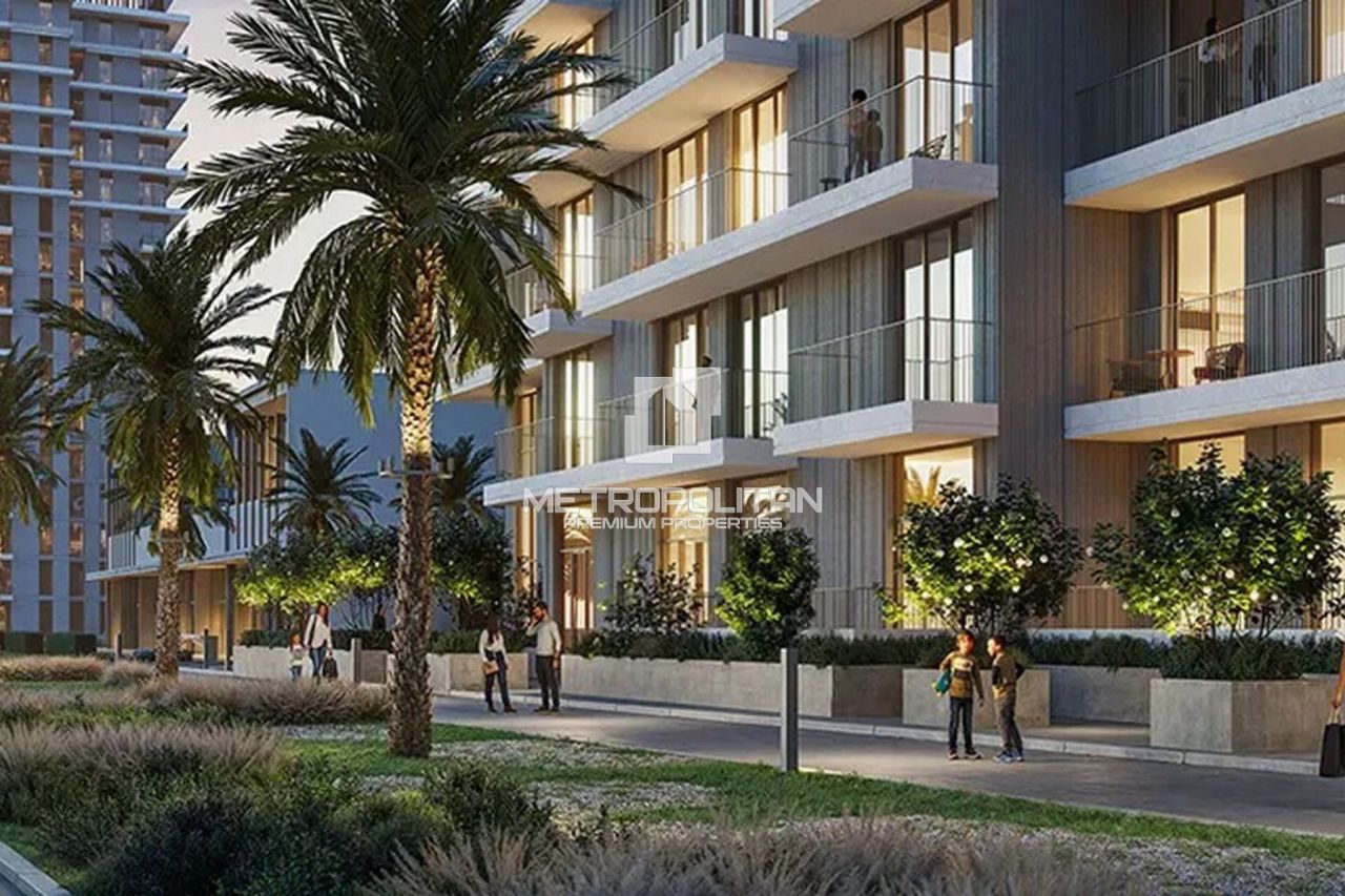 Apartment in Dubai, UAE, 171 m² - picture 1