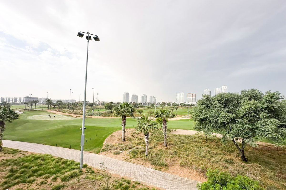Villa en Dubái, EAU, 383 m² - imagen 1