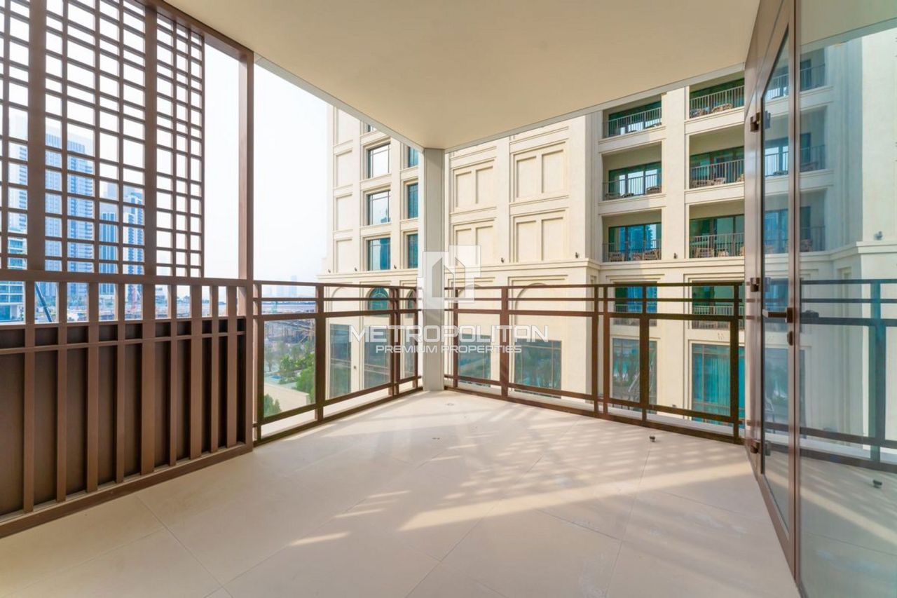 Apartamento en Dubái, EAU, 112 m² - imagen 1
