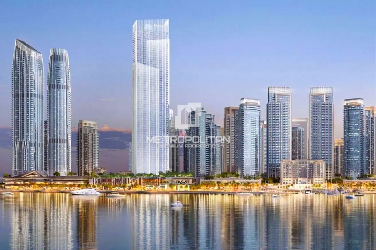 Apartment in Dubai, VAE, 150 m² - Foto 1
