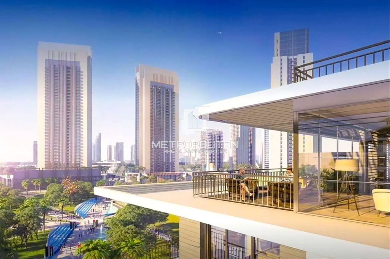 Apartamento en Dubái, EAU, 77 m² - imagen 1