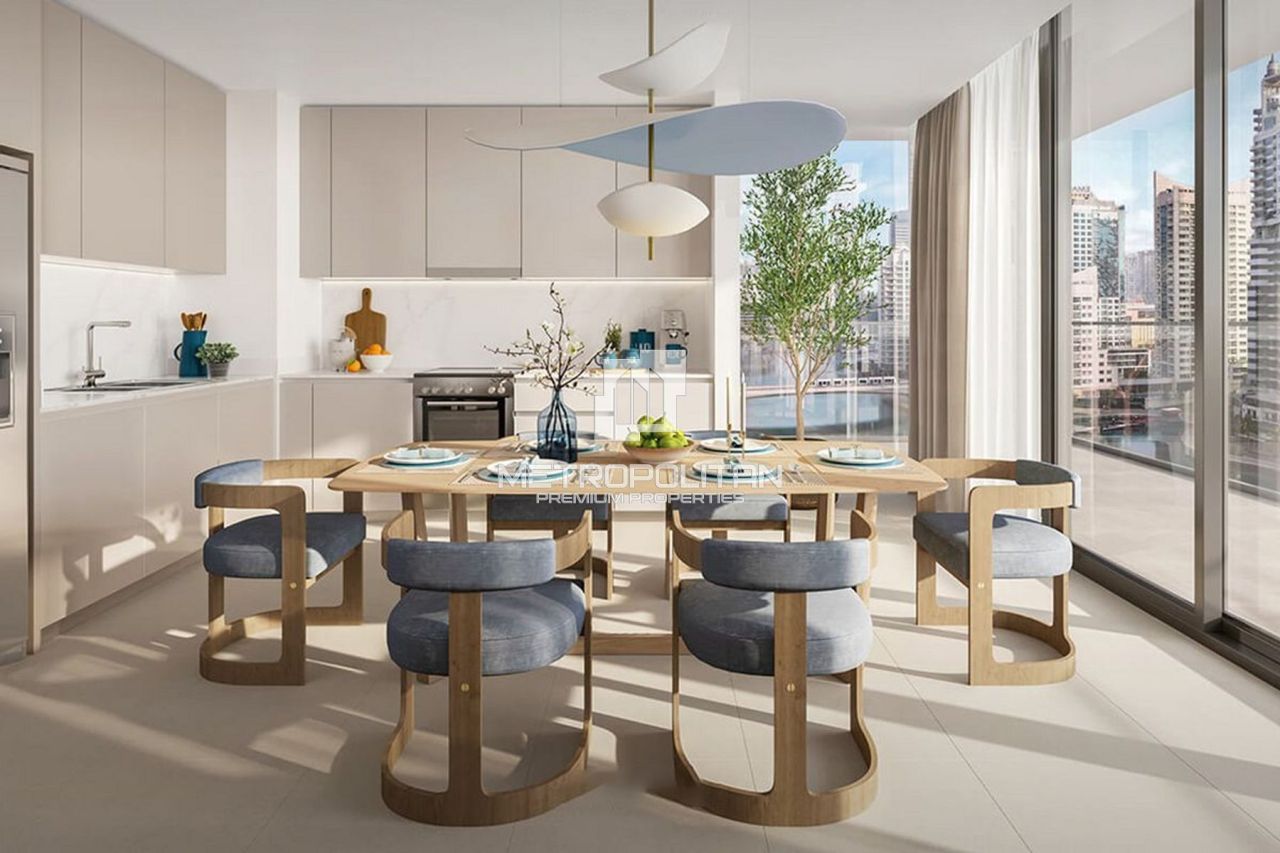 Appartamenti a Dubai, EAU, 224 m² - foto 5