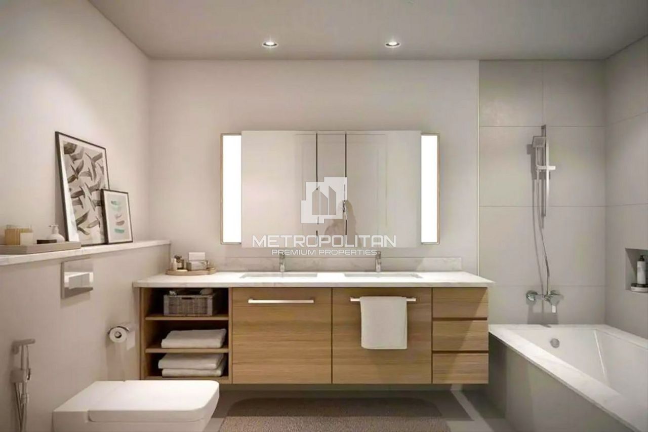 Appartement à Dubaï, EAU, 68 m² - image 8