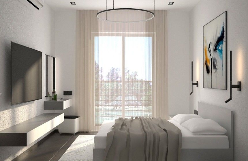 Appartement à Larnaca, Chypre, 84 m² - image 1
