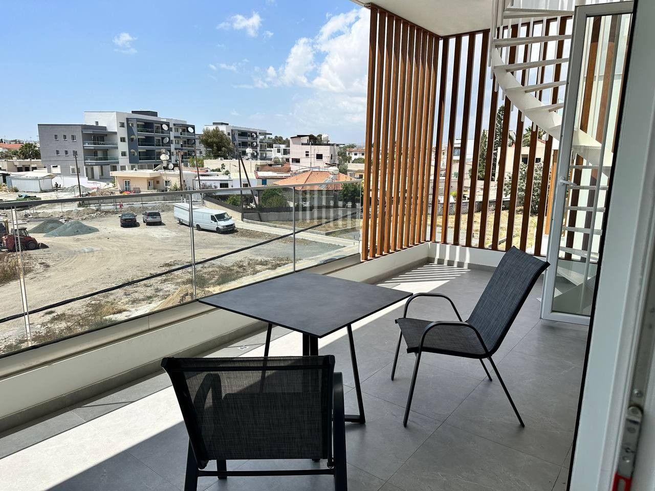 Penthouse in Larnaka, Zypern, 97 m² - Foto 2