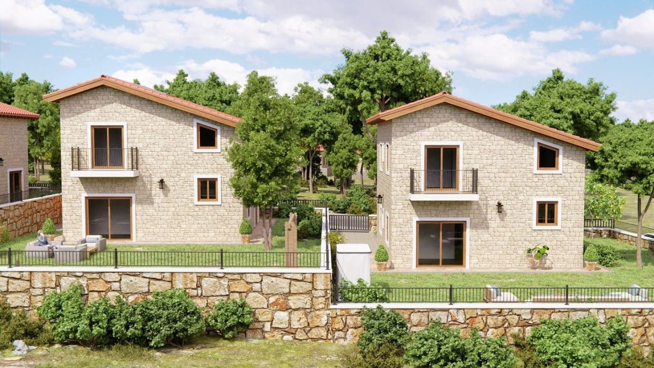 Villa in Limassol, Zypern, 130 m² - Foto 2