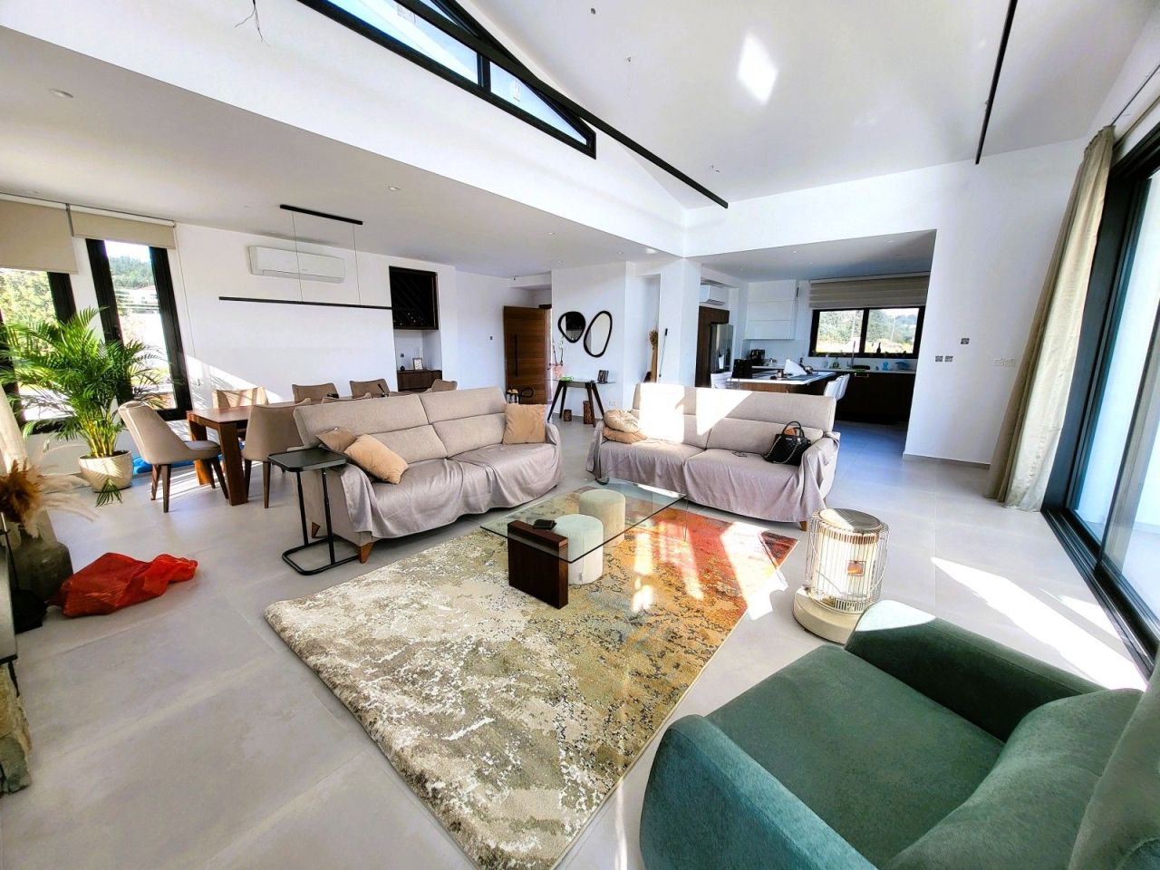 Villa a Limassol, Cipro, 297 m² - foto 2