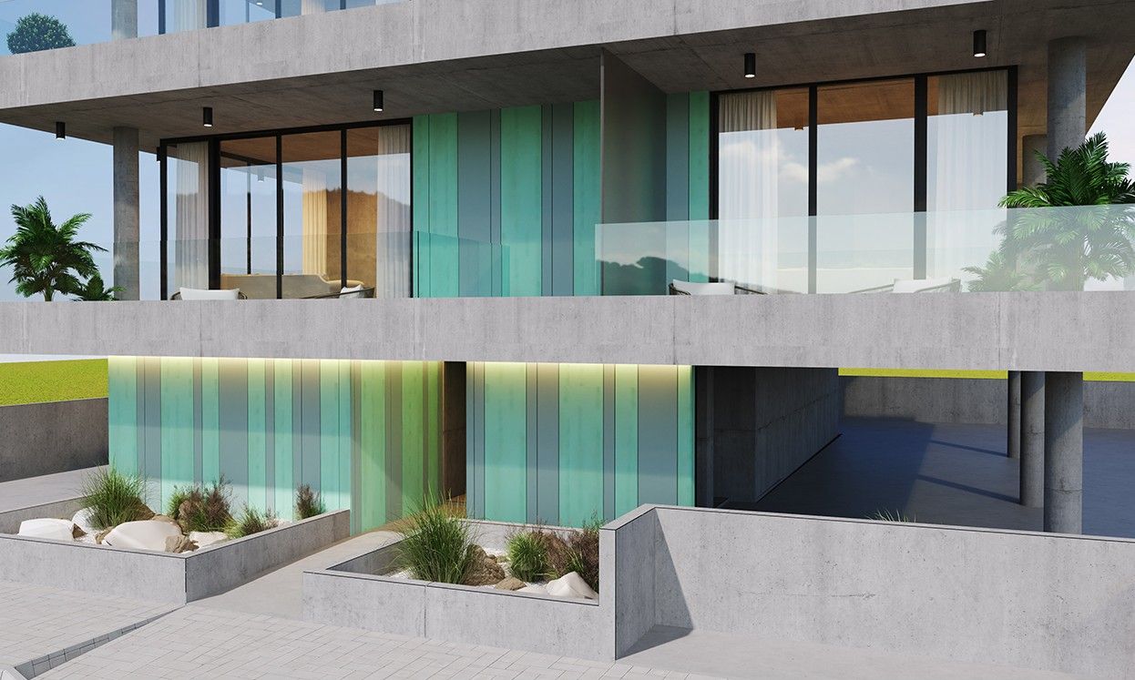 Apartment in Larnaca, Cyprus, 132 m² - picture 2