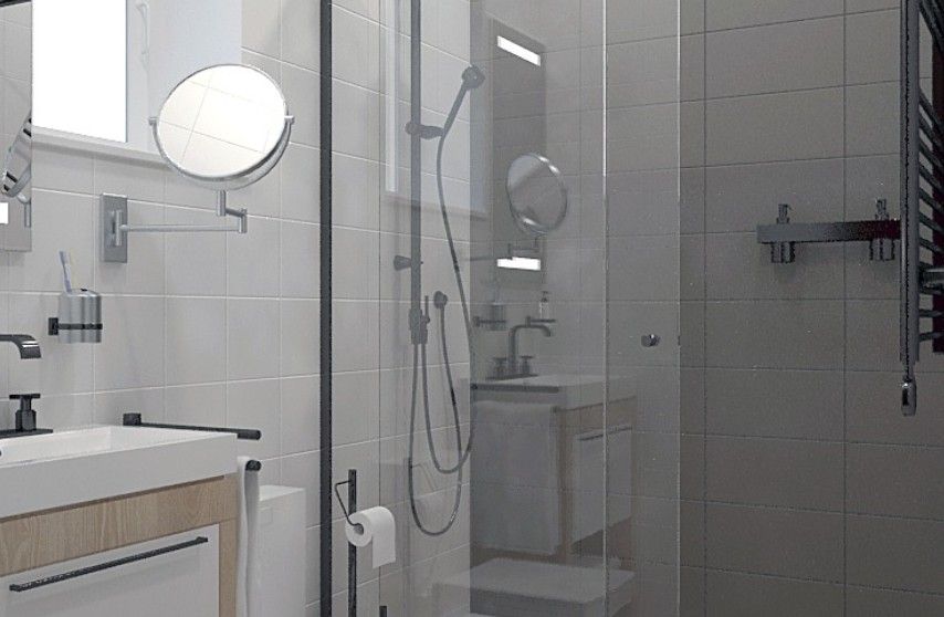 Appartamenti a Larnaca, Cipro, 84 m² - foto 2